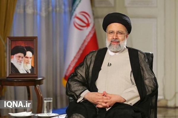 حجتالاسلام رئیسی رئیس جمهور حجتالاسلام رئیسی رئیس جمهور