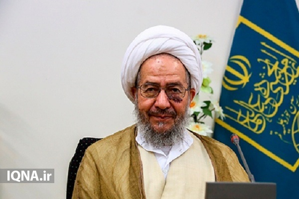 آیتالله مقتدایی آیتالله مقتدایی