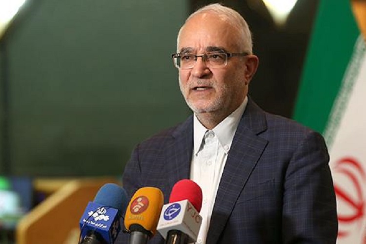 عبدالرضا مصری، نائب رئیس مجلس شورای اسلامی