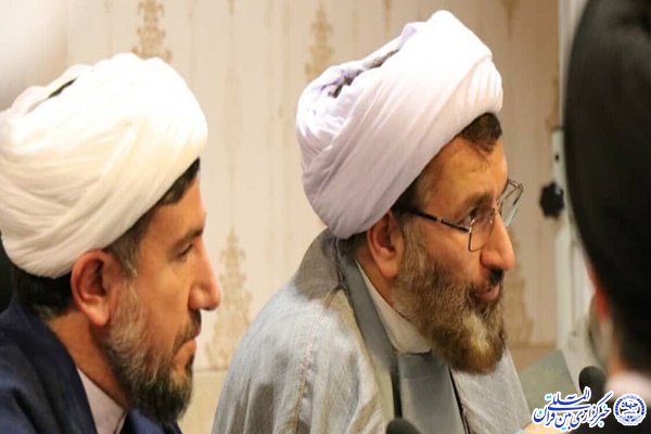قاسم جعفرزاده تبلیغات اسلامی اردبیل