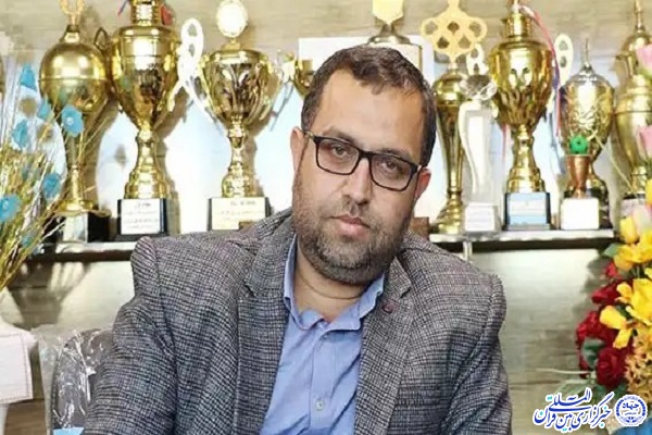 غلامرضا روشان، مدیرکل زندان&zwnj;ها و اقدامات تامینی خراسان&zwnj;جنوبی