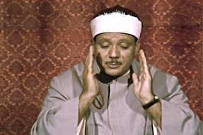 صوت | تلاوت عبدالباسط از سوره «قیامة»