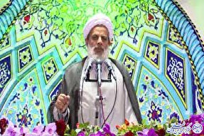 مقاومت و استقامت به ایران قدرت می‌بخشد