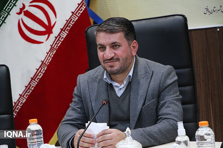 مهران فاطمی، استاندار یزد 