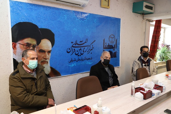 روایت بمباران ۲۷ دی دانشگاه تبریز از زبان بازماندگان فاجعه