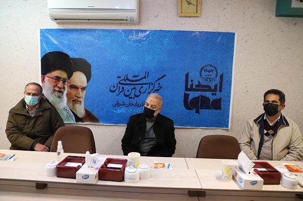 روایت بمباران ۲۷ دی دانشگاه تبریز از زبان بازماندگان فاجعه