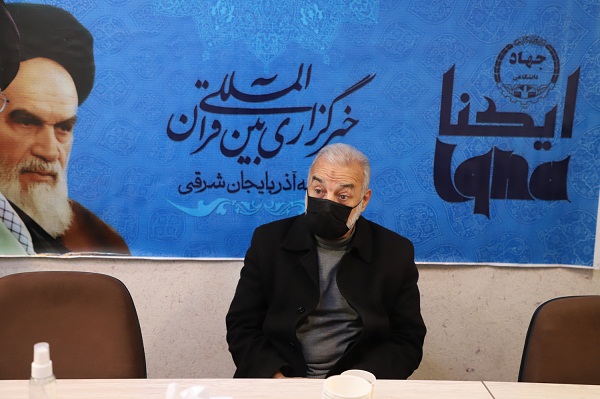 روایت بمباران ۲۷ دی دانشگاه تبریز از زبان بازماندگان فاجعه