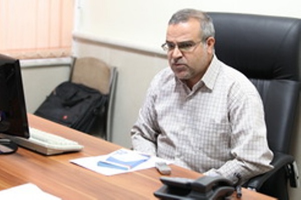 منصور داداش‌نژاد