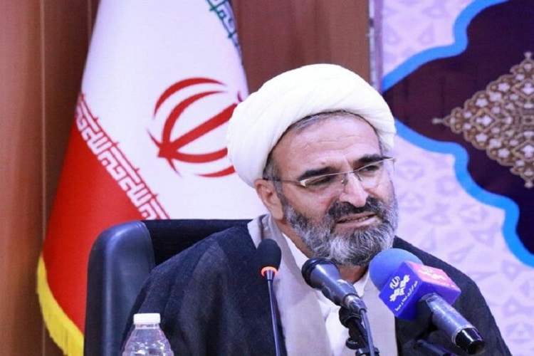 جهاد تبیین یکی از وجوه اساسی حفظ انقلاب است،