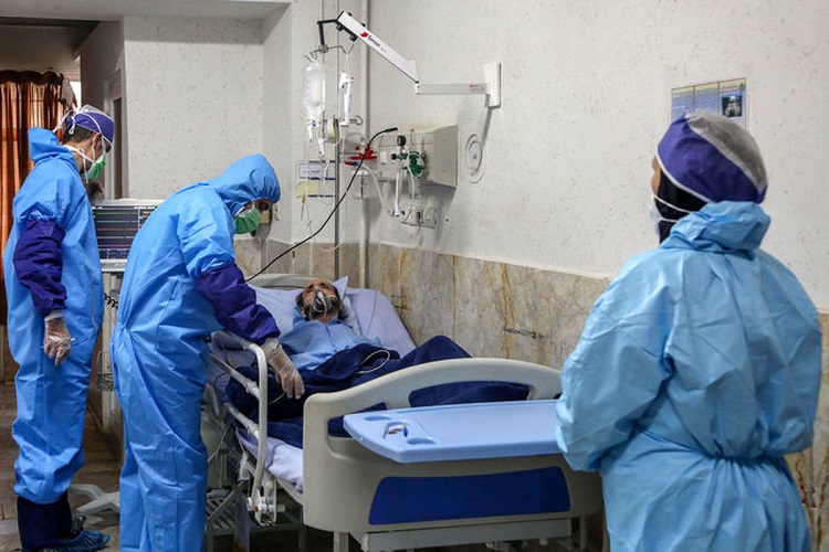 بازگشت ۲ شهرستان استان سمنان به وضعیت زرد کرونایی