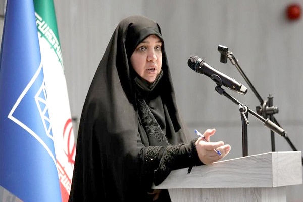 فاطمه سلیمی