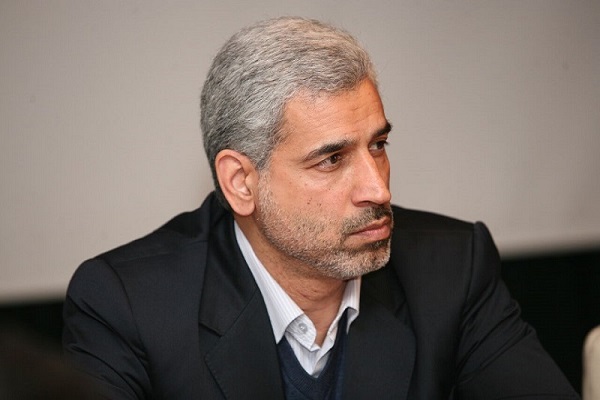 صادق خلیلیان، استاندار خوزستان صادق خلیلیان، استاندار خوزستان