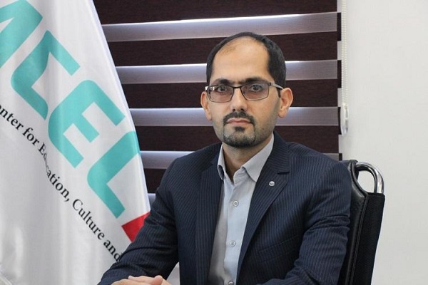 مهدی ابراهیمی، مدیر گروه پژوهشی تولید و فرآوری گیاهان استراتژیک مجتمع تحقیقات گیاهان&nbsp;دارویی جهاد دانشگاهی خراسان&zwnj;جنوبی