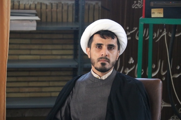 حجت&zwnj;الاسلام حسن محمدی، سرپرست تبلیغات اسلامی ارومیه