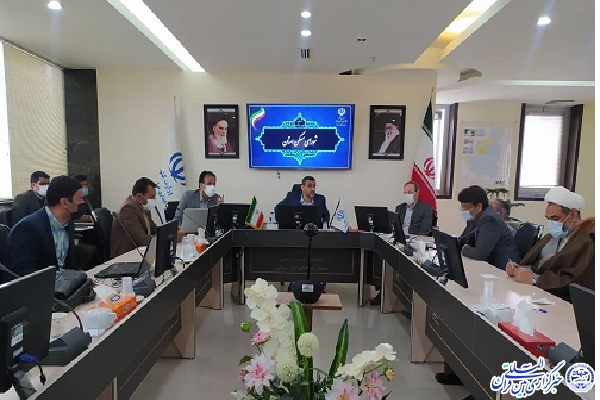 سرپرست معاون عمرانی استاندار خراسان&zwnj;جنوبی 