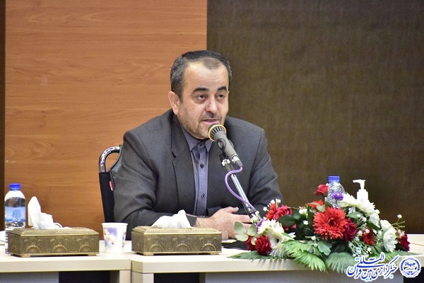 جواد قناعت، استاندار خراسان&zwnj;جنوبی