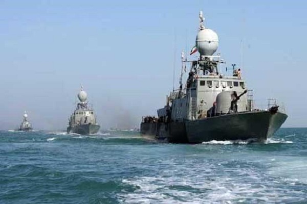 نیروی دریایی ارتش