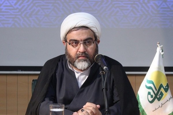 حجت&zwnj;الاسلام والمسلمین محمدتقی سبحانی