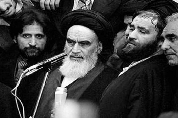  امام خمینی