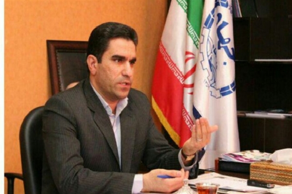 مجتبی ابراهیمی، معاون آموزشی جهاددانشگاهی خراسان&zwnj;جنوبی
