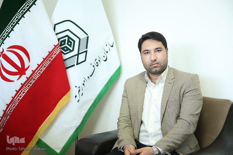 مختار دهقان، نفر دوم مسابقات بین&zwnj;المللی قرآن کشور مالزی