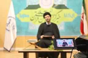 فیلم | توصیه قرآن برای پیشگیری از طلاق