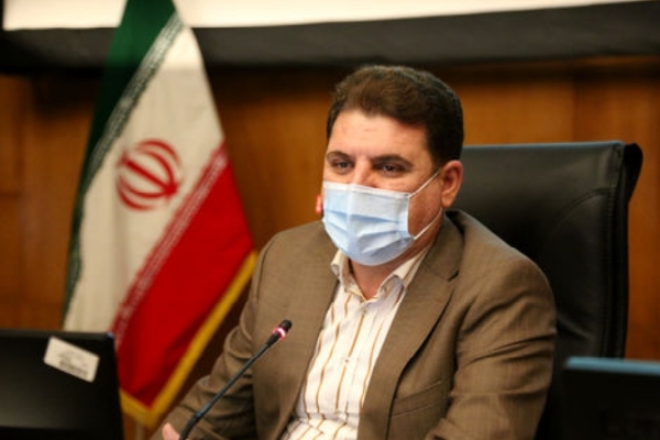 علی زینی وند استاندار کرمان علی زینی وند استاندار کرمان