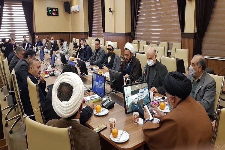 ایجاد بستر مناسب برای تکریم از مقام شامخ فعالان قرآنی خراسان رضوی