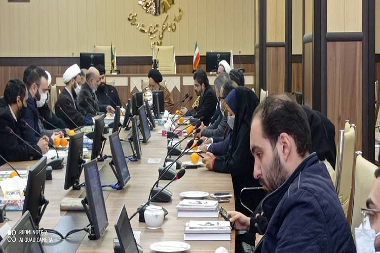 ایجاد بستر مناسب برای تکریم از مقام شامخ فعالان قرآنی خراسان رضوی