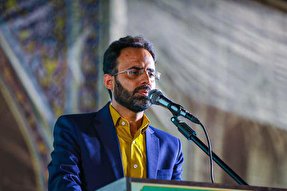 صوت | تلاوت حسین دستجردی از سوره «انعام»