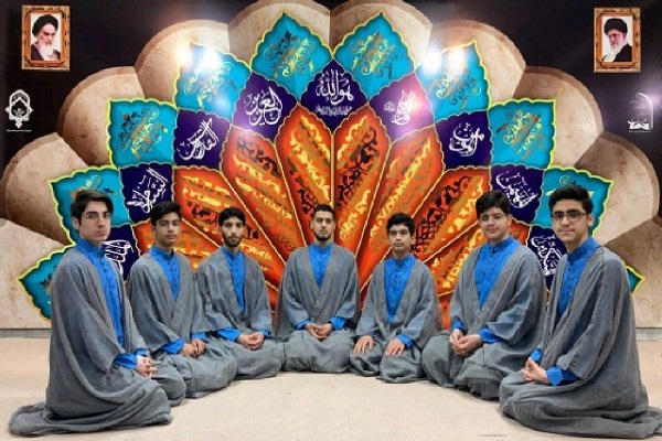 پیمان سلیمی اتحادیه قرآنی استان کرمانشاه پیمان سلیمی اتحادیه قرآنی استان کرمانشاه