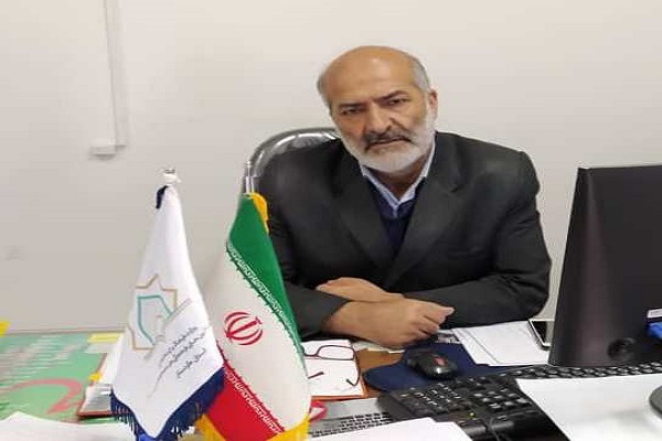 کامل گلباغی مدیر کانون&zwnj;های مساجد کردستان