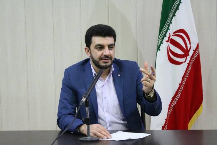 حسین فرخی کارشناس امور قرآنی دانشگاه علوم پزشکی استان همدان