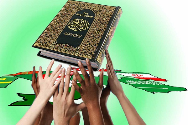 وحدت؛ ضرورتی برای حفظ کیان امت اسلامی در برابر چالش‌های معاصر