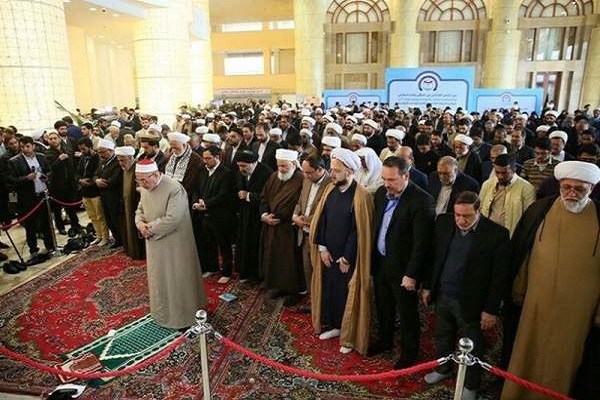 وحدت؛ ضرورتی برای حفظ کیان امت اسلامی در برابر چالش‌های معاصر