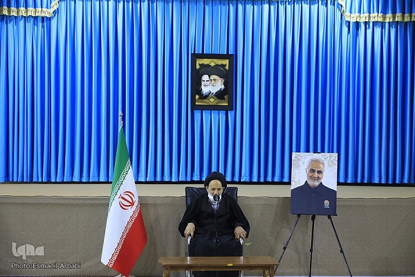 رسیدگی به کودکان و معلولان مناطق محروم؛ اولویت ستاد اجرایی فرمان امام(ره) رسیدگی به کودکان و معلولان مناطق محروم؛ اولویت ستاد اجرایی فرمان امام(ره)