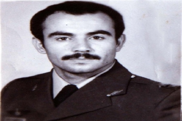 شهید حسین شاه&zwnj;حسینی