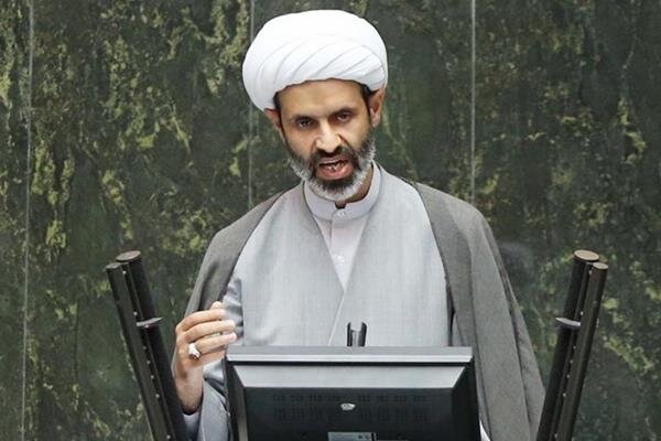 حجت‌الاسلام و المسلمین حسین میرزایی، عضو کمیسیون فرهنگی مجلس