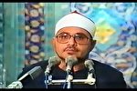 صوت | تلاوت شحات محمد انور از سوره «اعلی» و «غاشیه»