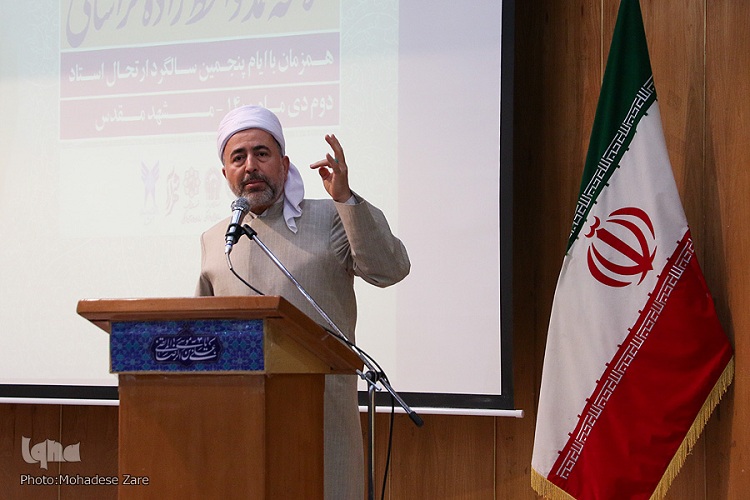 ماموستا عبدالسلام کریمی، مشاور رئیسجمهور در امور اقوام و اقلیتهای دینی ماموستا عبدالسلام کریمی، مشاور رئیسجمهور در امور اقوام و اقلیتهای دینی