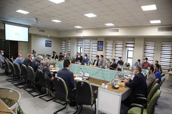مطالبه&zwnj;گری برای آب لرستان به گفتمان عمومی تبدیل شود