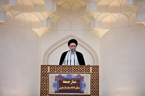 حماسه ۹ دی نشان‌دهنده ولایت‌مداری مردم ایران است