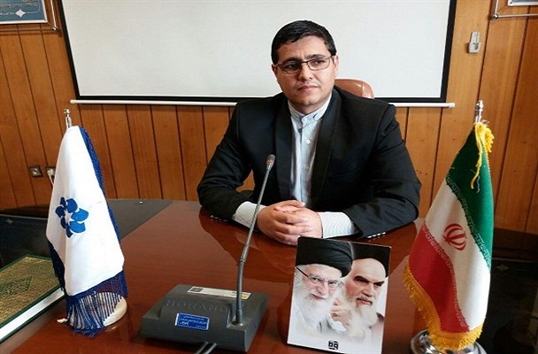 احمد توانا، معاون امور فرهنگی و اجتماعی اداره کل کار، تعاون و رفاه اجتماعی همدان