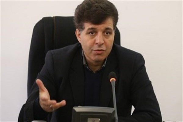 علی مالمیر مدیرکل میراث فرهنگی، صنایع&zwnj;دستی و گردشگری استان همدان