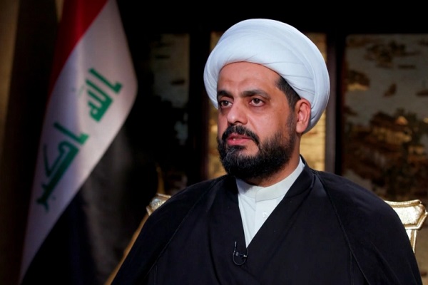 درایت مرجعیت مانع درگیری گروه‌های شیعی در عراق است