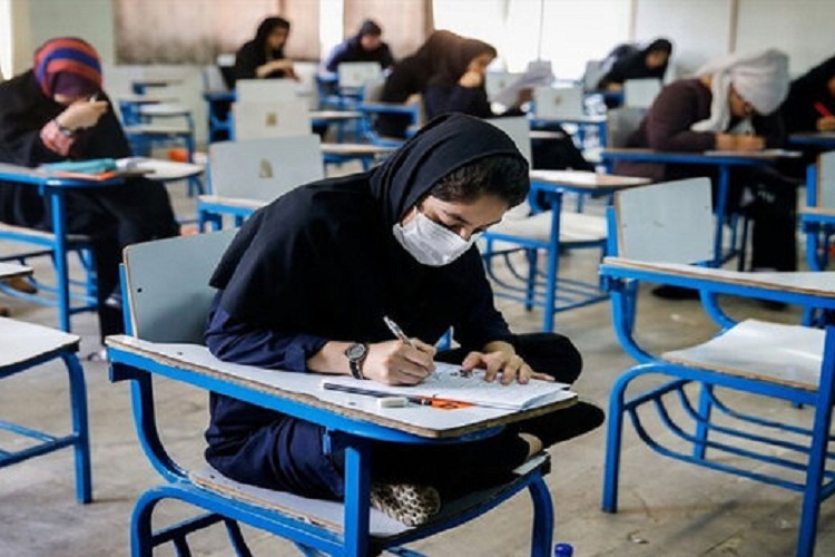 آزمون داوری، شورای حل اختلاف قوه قضاییه، جهاددانشگاهی آذربایجان شرقی لغو شد آزمون داوری، شورای حل اختلاف قوه قضاییه، جهاددانشگاهی آذربایجان شرقی لغو شد