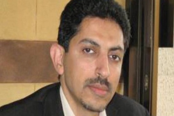 فعال سیاسی بحرین؛ برنده جایزه جهانی حقوق بشر