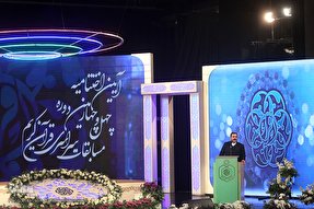 درخشش زنجانی‌ها در مسابقات قرآن اوقاف و امور خیریه