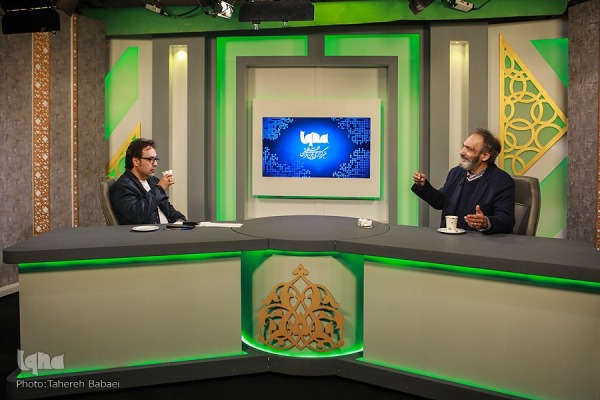 تکنولوژی را نمی‌توان تبدیل به ایدئولوژی کرد/ انقلاب نبود، وارد سینما نمی‌شدم