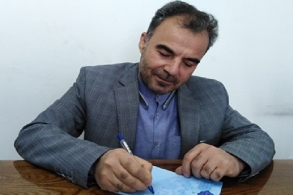 مدیرکل قرآن، عترت و نماز وزارت آموزش و پرورش
